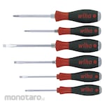WIHA Screwdriver Soft Finish (Obeng)