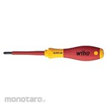 WIHA Screwdriver Tamper-Resistant and Specialty Tip (Obeng)