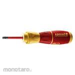 WIHA Screwdriver speedE® (Obeng)