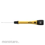 WIHA Screwdrivers Picofinish ESD