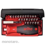 WIHA Screwdrover Bit Collector Security Mixed (Obeng)