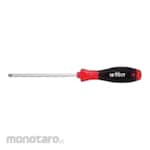 WIHA SoftFinish Ball End Hex Screwdriver (Obeng)
