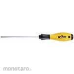 WIHA SoftFinish ESD Slotted Screwdriver (Obeng)