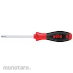 WIHA SoftFinish Phillips Screwdriver (Obeng)