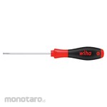 WIHA SoftFinish Slotted Cabinet Screwdriver