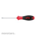 WIHA SoftFinish Torx Screwdriver (Obeng)