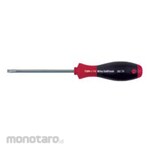 WIHA SoftFinish Torx Tamper Resistant (Obeng)
