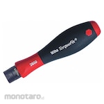 WIHA Torquefix Pre-Set Handle (Obeng)