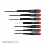 WIHA Torx Precision Screwdr (Obeng)