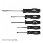 WILLIAMS Mixed Screwdriver Set
