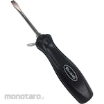 WILLIAMS Screwdriver with Resin Handle (Obeng)