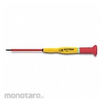 WITTE Insulated Precision Torx Screwdriver