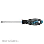 WITTE Microfiber anti-slip grip engineer screwdriver -10.0 x 200