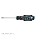 WITTE Screwdriver Microfiber Anti-Slip Grip Engineer (Obeng)