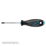 WITTE Screwdriver Microfiber Anti-Slip Grip Engineer (Obeng)