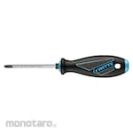 WITTE Screwdriver Microfiber Anti-Slip Grip Engineer Bolster (Obeng)