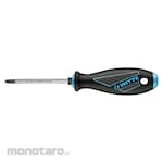 WITTE Screwdriver Microfiber Anti-Slip Grip Engineer Bolster (Obeng)