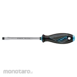 WITTE Screwdriver Microfiber Anti-Slip Grip Engineer Bolster (Obeng)