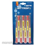 WITTE Screwdriver Set (Obeng)