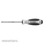 WITTE Screwdriver Stainless Steel (Obeng)
