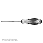 WITTE Screwdriver Stainless Steel (Obeng)