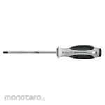 WITTE Stainless steel driver -4.0 x 100