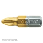WITTE TIN PH Bit