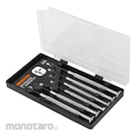 WOKIN Precision Screwdriver Ergonomic Handle (Obeng Presisi)