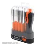 WOKIN Screwdriver Interchangeable Set (Obeng)
