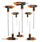 WOKIN Screwdriver Torx T-Handle (Obeng)