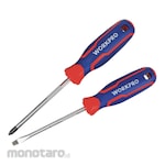 WORKPRO Screwdriver Set (Obeng)