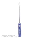 WORKPRO Screwdriver Slotted (Obeng)