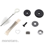 WURTH Ratchet Wrench Maintenance Set