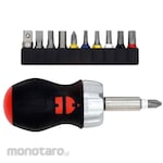 WURTH mini ratchet Driver