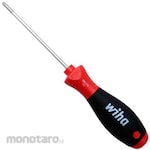 Wiha (NOGA) Screwdriver Torx with Resin Handle (Obeng)