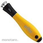 Wiha (Wiha/Noga) 4mmx105mm Soft-Finish ESD Handle, for System-4