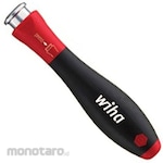 Wiha (Wiha/Noga) 4mmx105mm Soft-Finish Handle, for System-4