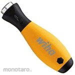 Wiha (Wiha/Noga) 6mmx115mm Soft-Finish ESD Handle, for System-6