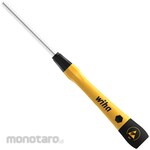 Wiha (Wiha/Noga) ESD Pico Finish Hex Nut Precision Screwdriver
