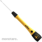 Wiha (Wiha/Noga) ESD Pico Finish Plus Precision Screwdriver
