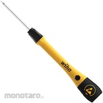 Wiha (Wiha/Noga) ESD pico finish Y-shaped precision screwdriver