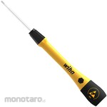 Wiha (Wiha/Noga) ESD pico finish hexagonal precision screwdriver