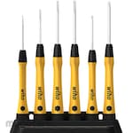 Wiha (Wiha/Noga) ESD pico finish precision screwdriver set 6-piece set