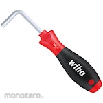 Wiha (Wiha/Noga) Hex Wrench Driver (Soft Finish)