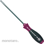 Wiha (Wiha/Noga) Microfinish [Slotted] Screwdriver
