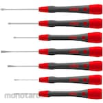 Wiha (Wiha/Noga) PicoFinish Precision Screwdriver Set