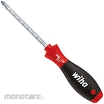 Wiha (Wiha/Noga) Soft finish Phillips screwdriver with ruler