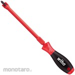 Wiha (Wiha/Noga) Soft finish Phillips screwdriver with screw fixing function