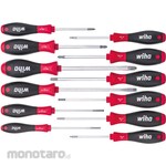 Wiha (Wiha/Noga) Soft finish driver set 12-piece set