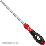 Wiha (Wiha/Noga) Soft finish flat-blade screwdriver with ruler
